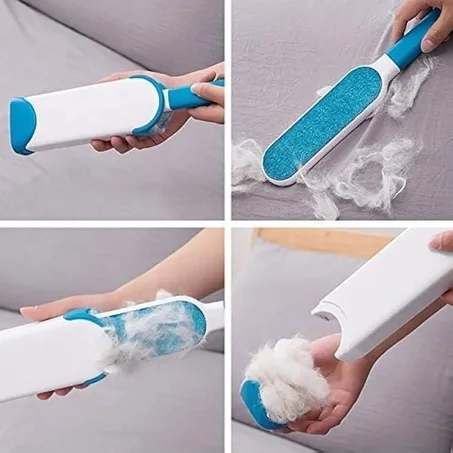 pack Brosse anti poils