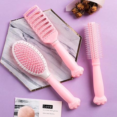 coffret brosse 3 pièces