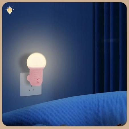 veilleuse led