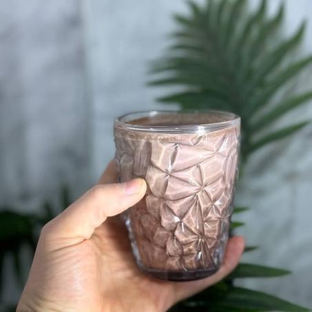 Lot de 12 verre 280 ml