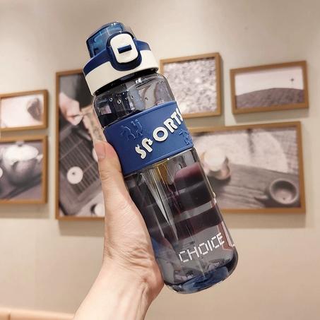 Bouteille d'eau 800 ml