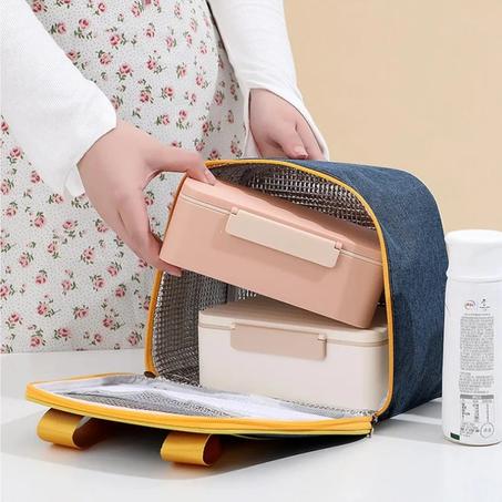 sac goûter isotherme