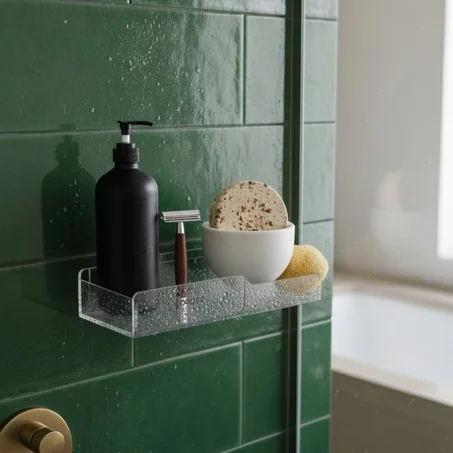 support savon double plexi