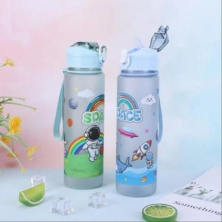 bouteille à eau 650 ml