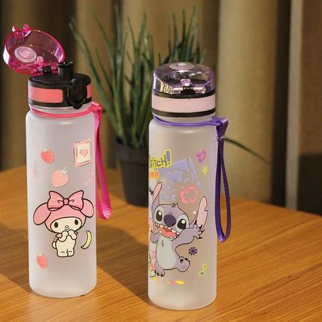 Bouteille d'eau 600 ml