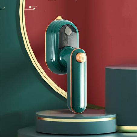 Mini fer à repasser électrique Portable 38W