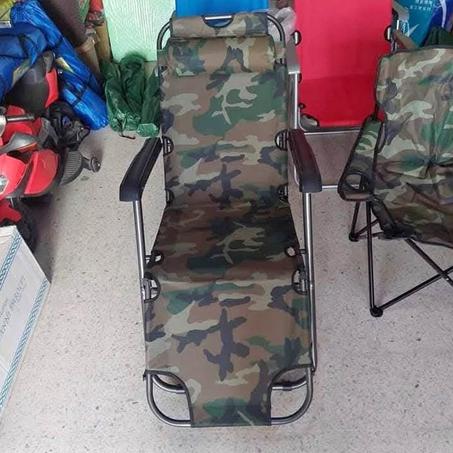 chaise longue pliable