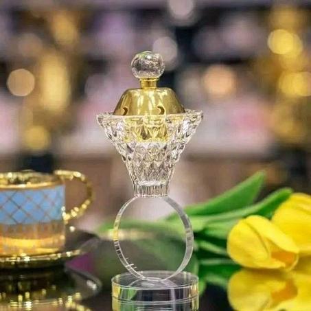 مبخرات عالكريستال