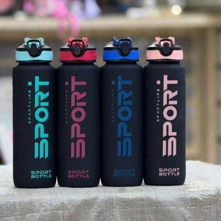 Bouteille d'eau 1 litre