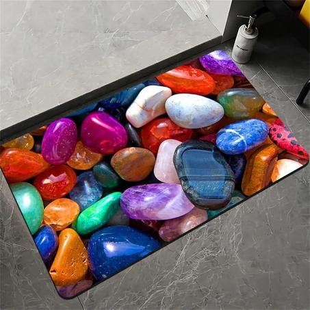 Tapis anti dérapant 60 / 40