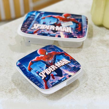 Boîte à goûter kids