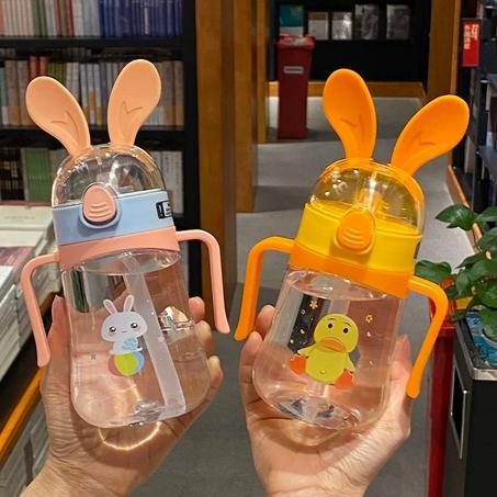 Bouteille d'eau 450 ml