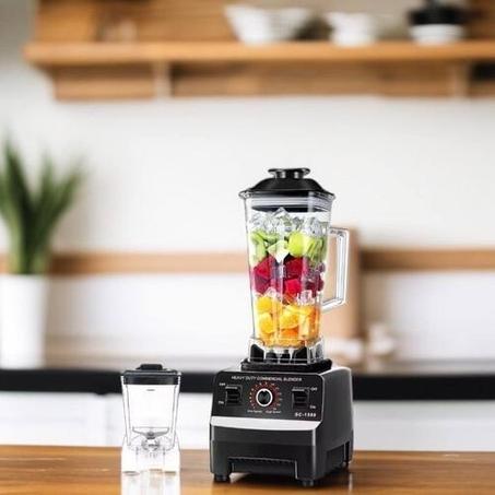 Blinder 2 en 1  pratique 4500 w