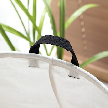 bac a linge pliable multi usages