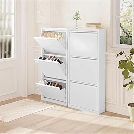 Range tout 3 étages séparable