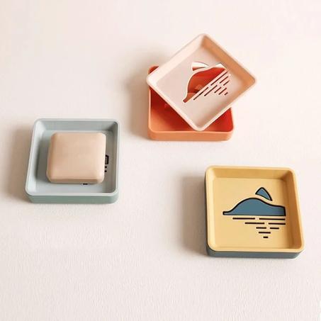 porte savon 12/10 cm