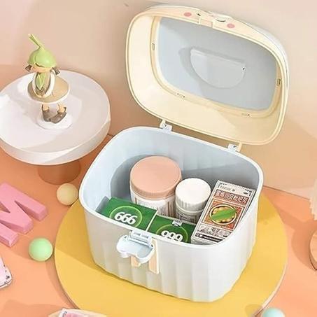 Éléments de rangement