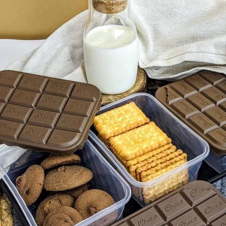 Boîte de conservation alimentaire ( 1000 ml )