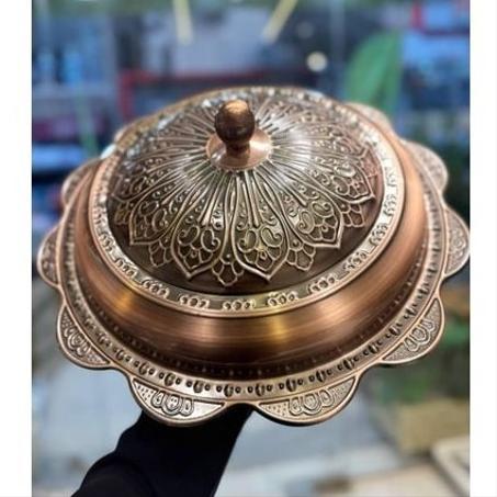 plat de présentation 37 cm