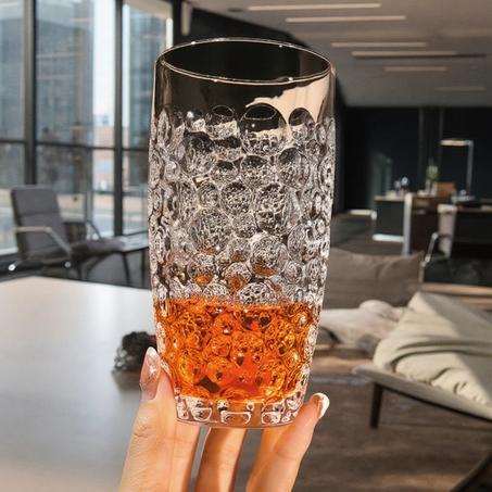 Lot de 6 verres a eau