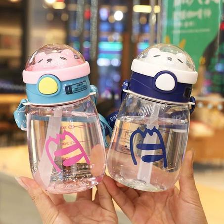 Bouteille d'eau 550 ml