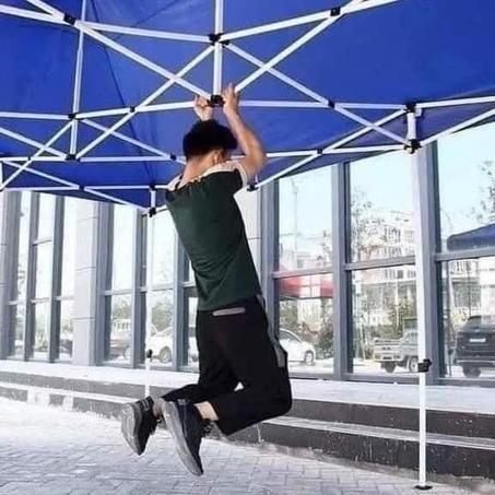 خيمة 3x3متر نوعية الممتازة