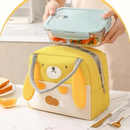 sac goûter isotherme