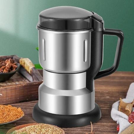 Moulin électrique 200 ml