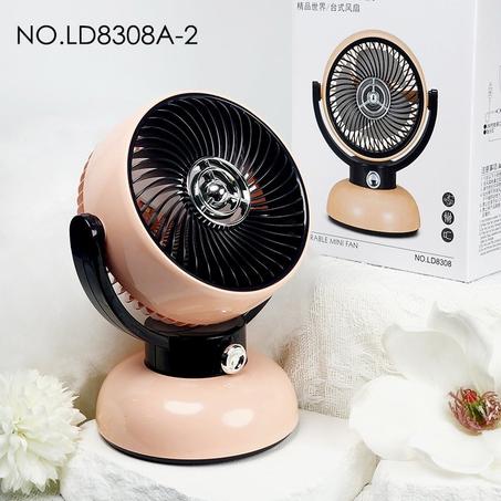 Mini ventilateur bureau