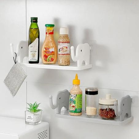 Étagère de rangement