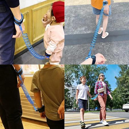 ceinture anti perte enfants