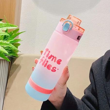 bouteille d'eau 650 ml