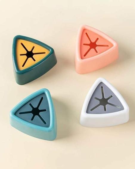 Lot de 4 portes torchon ( 4 pièces )