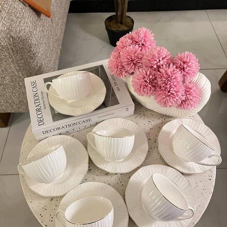 service café céramique