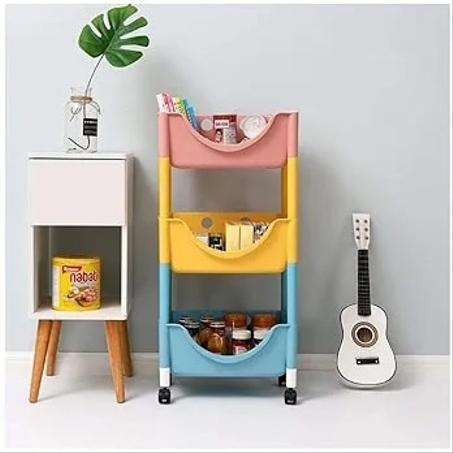 Étagère de rangement