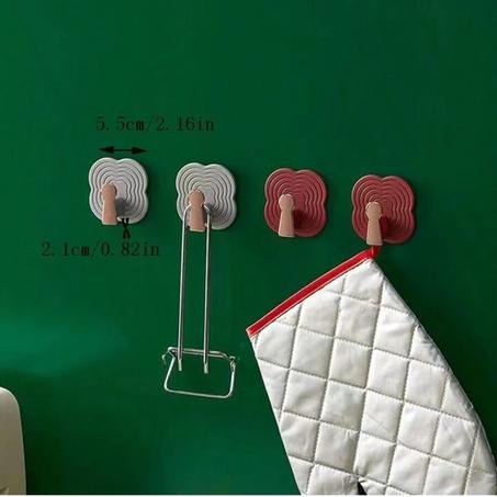 crochet multi usages