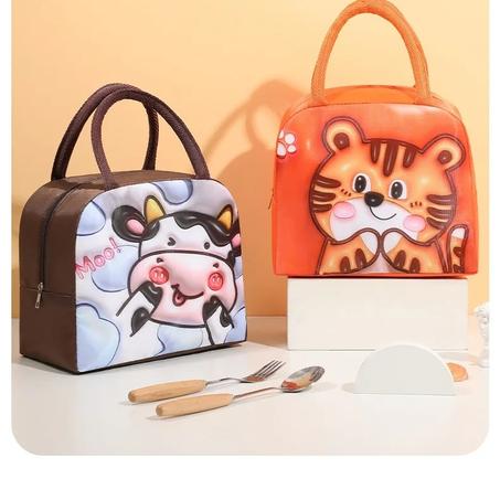 sac goûter isotherme