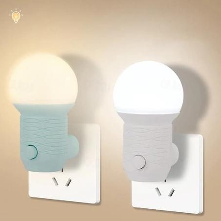 veilleuse led