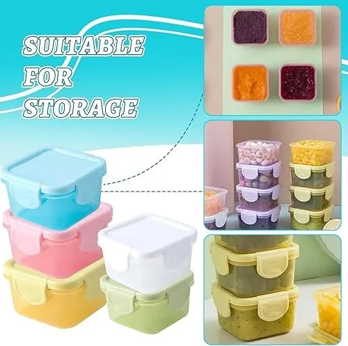 pack de 6 boîtes 50 ml ( 6 pièces )