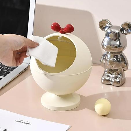 Bol à bonbons multi fonctions