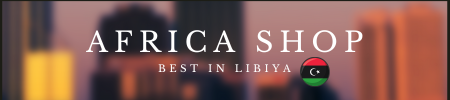 AFRICASHOP