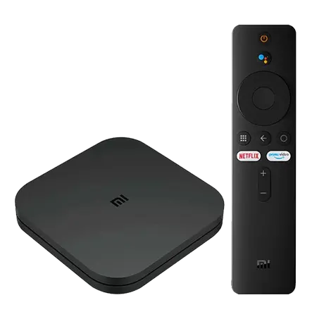 TV BOX