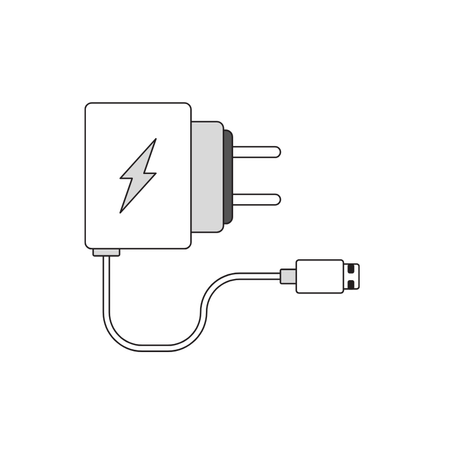 Chargement du téléphone