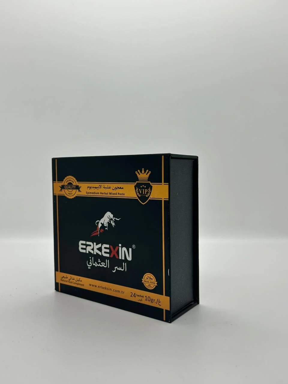 السر العتماني 24 ساشية