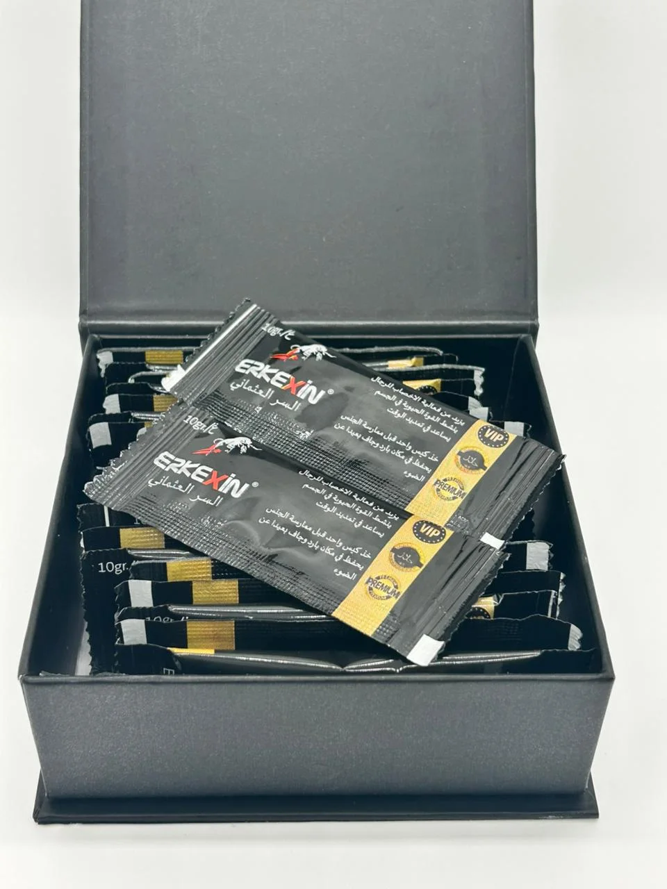 السر العتماني 24 ساشية