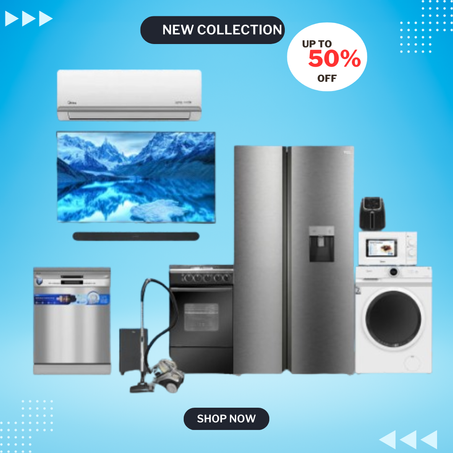 المنزل و المطبخ