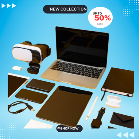 إلكترونيات