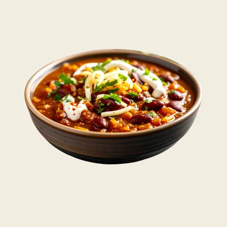 Soups, Stews & Chili