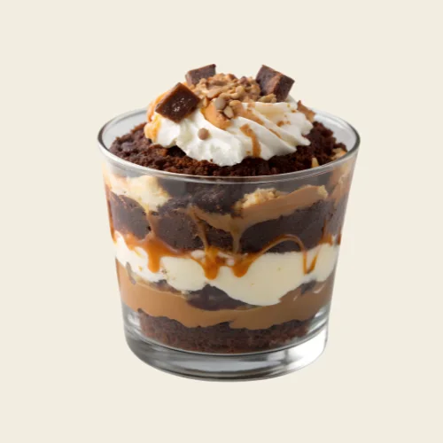 Desserts