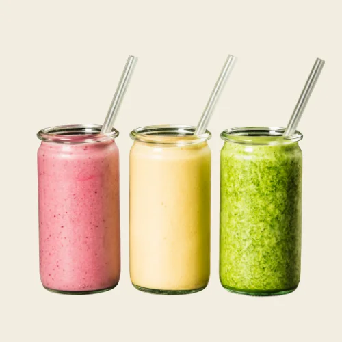 Drinks & Smoothies